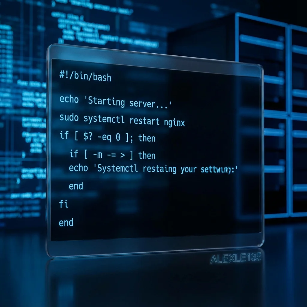 Wie ich Linux lerne – 5 Strategien für FISI-Umschüler