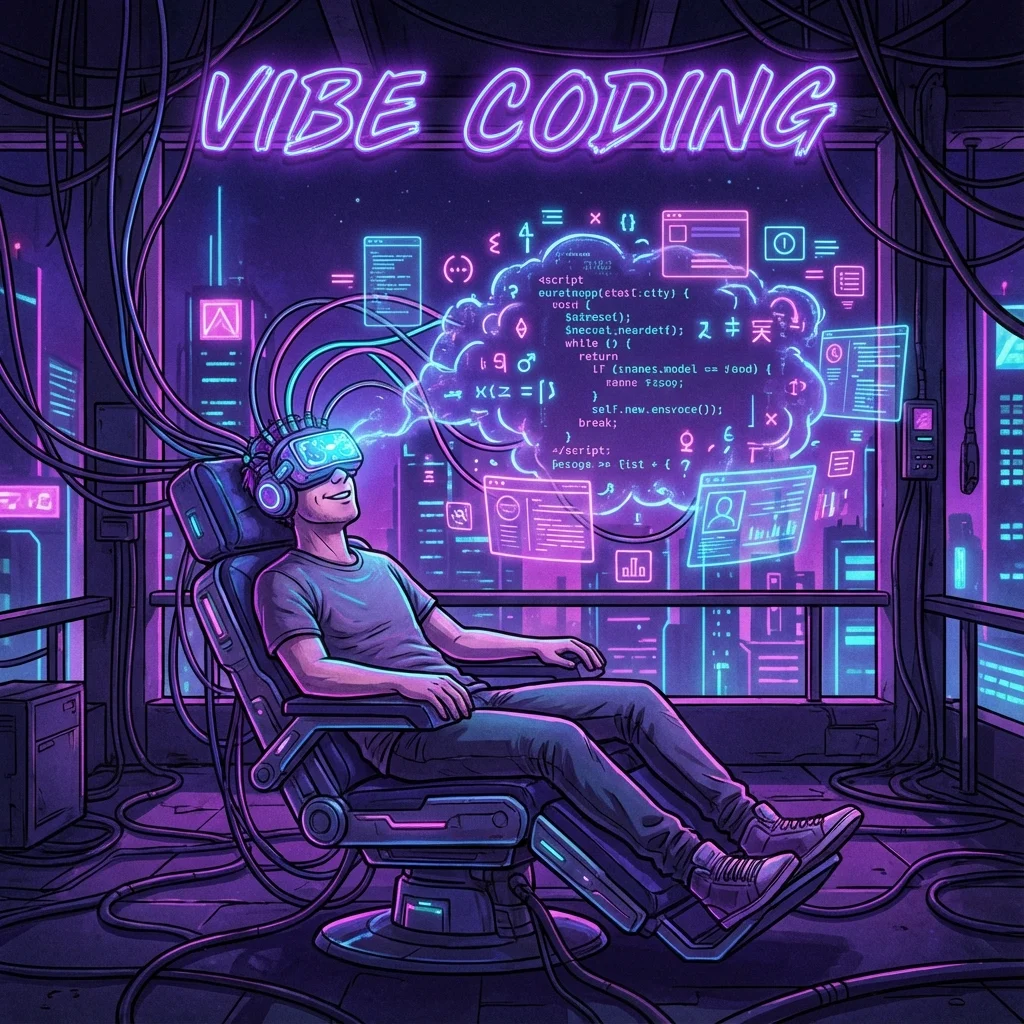 Vibe Coding Tutorial: Apps in Minuten bauen mit Google AI Studio & Gemini 3 Pro